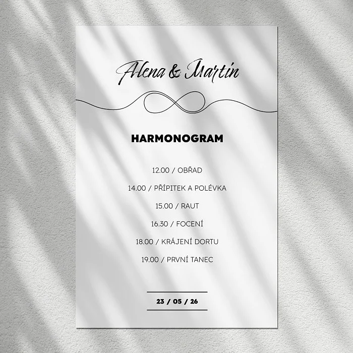 harmonogram No.14
