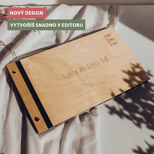 svatební kniha hostů no.4