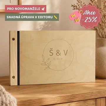 fotoalbum - Láska Kruh
