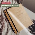 svatební kniha hostů no.8