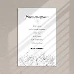 harmonogram No.13