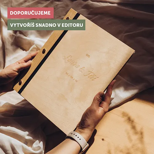 svatební kniha hostů no.3