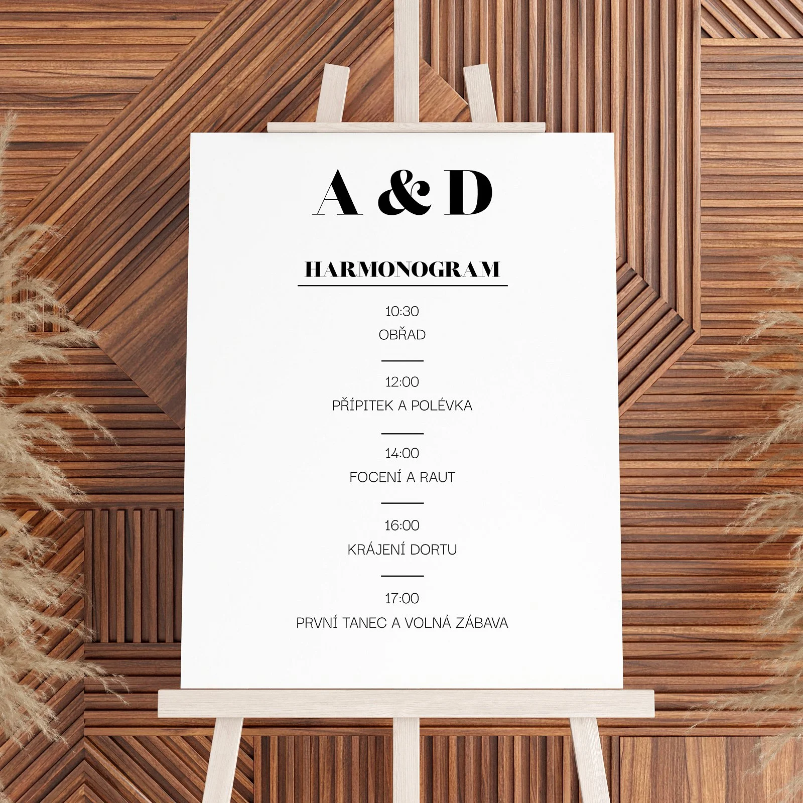 harmonogram No.4