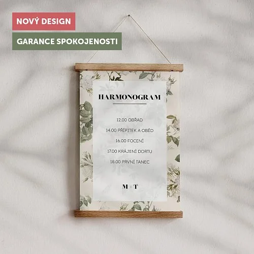 harmonogram No.16