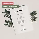 svatební menu No.3