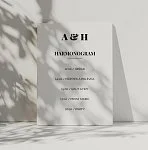 harmonogram No.6