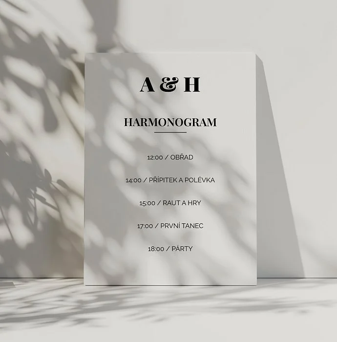 harmonogram No.6