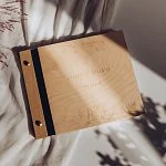 svatební kniha hostů no.13
