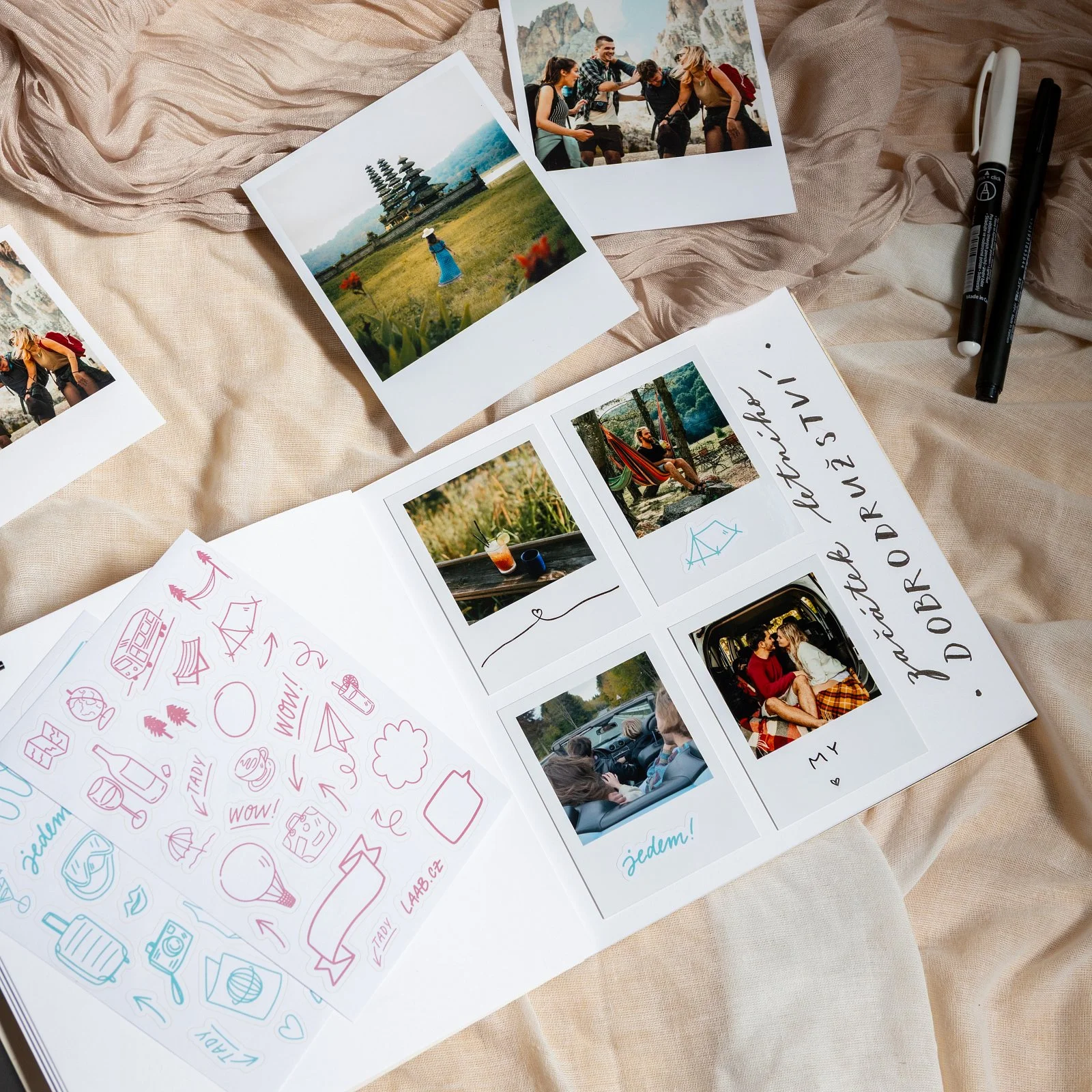 fotoalbum - Travel Kompas