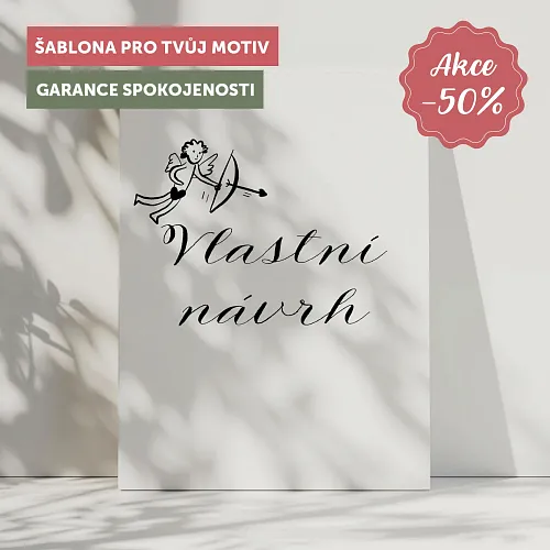 vlastní návrh A6 na výšku