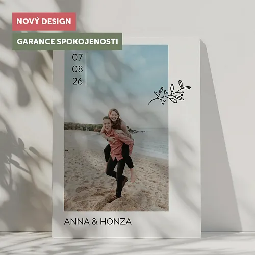 svatební plakát No.8