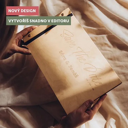 svatební kniha hostů no.7