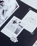 fotoalbum – kreativní DIY sada ❤️
