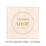 leporelo z fotek
