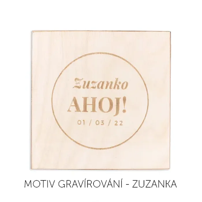 leporelo z fotek