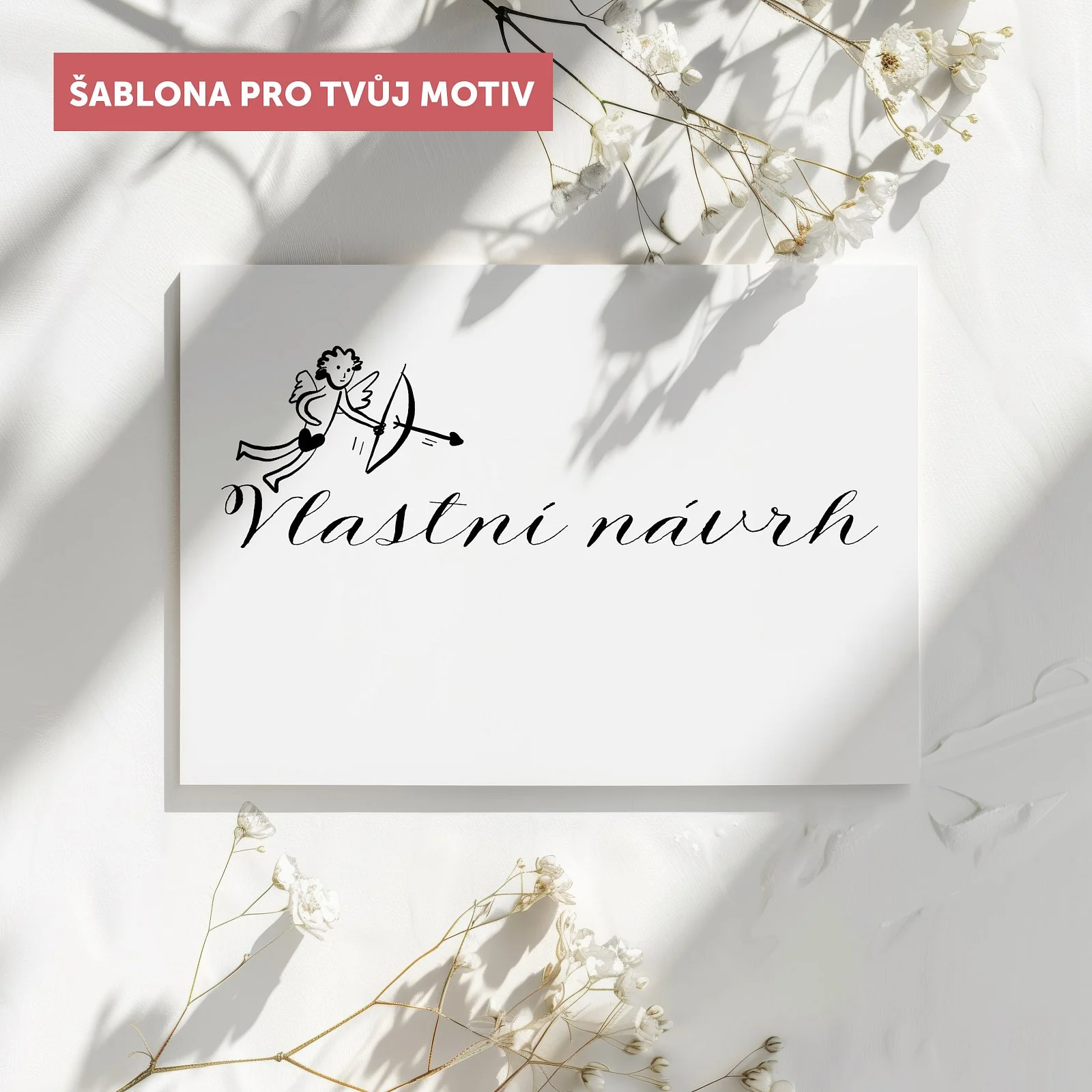 vlastní návrh A6 na šířku