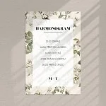 harmonogram No.16