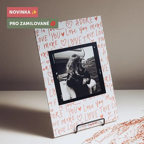 fotokoláž Love No.2