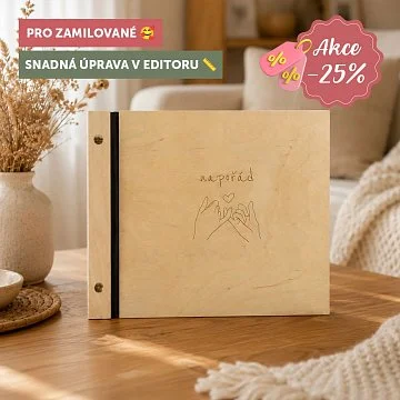 fotoalbum - Láska Napořád