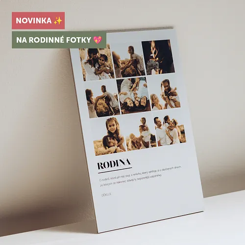 fotokoláž Simple No.6