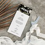 svatební menu No.10