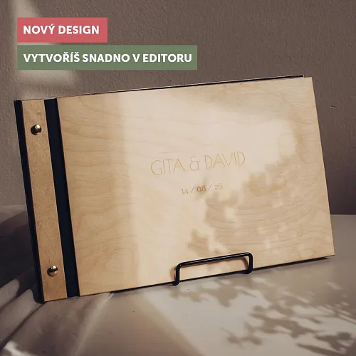 svatební kniha hostů no.2