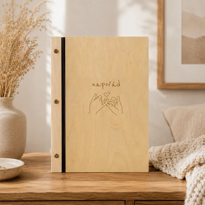 fotoalbum - Láska Napořád