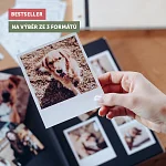 retro fotky