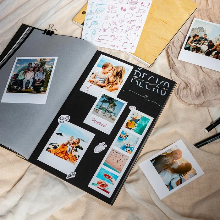fotoalbum - Travel Simple