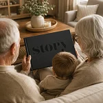 fotokniha Signature Story
