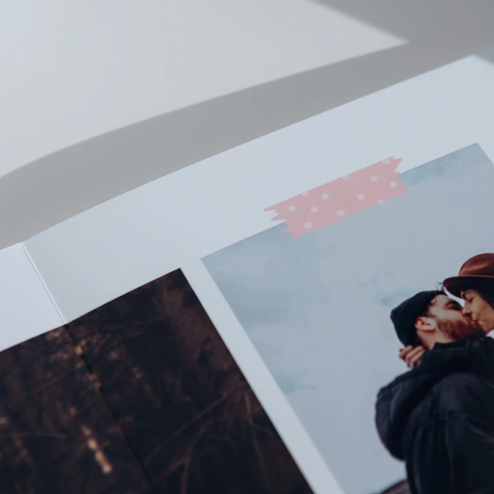 fotokniha Simple Love