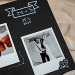fotoalbum - Láska Srdce