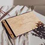 svatební kniha hostů no.7