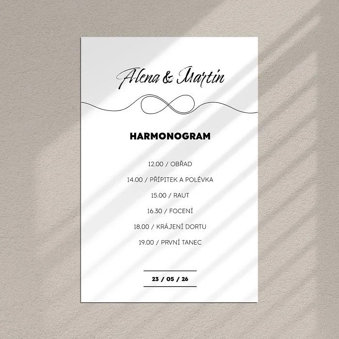 harmonogram No.14