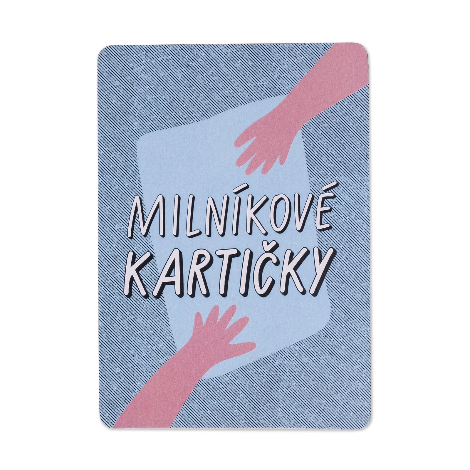 milníkové kartičky