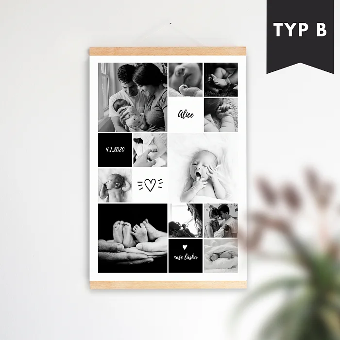fotoplakát - velký